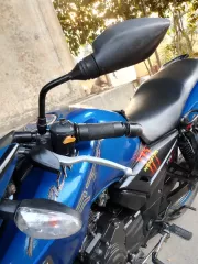 TVS Apache RTR 150